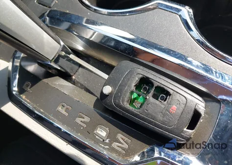 2015 Chevrolet Equinox 1Lt z USA, uszkodzony, nr VIN 2GNALBEK1F1174942